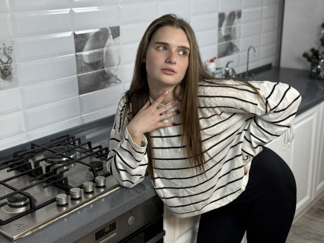 CarolineHott69 - פורנו בשידור חי ומצלמת סקס - 23576045