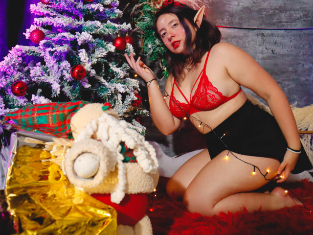 CinthiaWein - Live sex cam - 23576333