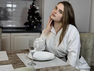 CarolineHott69 - Sexe cam en vivo - 23577077