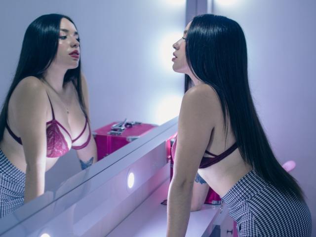 SteffaCandle - Live porn &amp; sex cam - 23577641