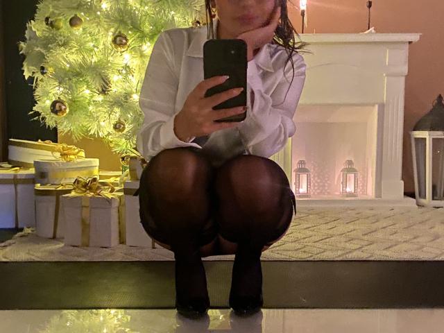 GalaMalkova - Camera khiêu dâm &amp; quyến rũ trực tiếp - 23578137