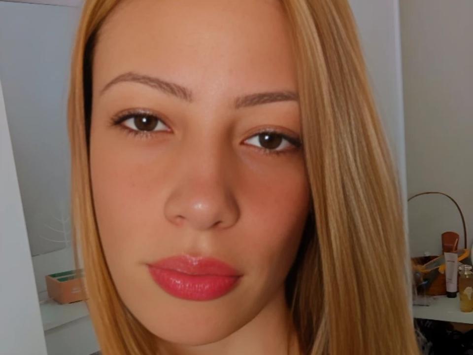FenixBr - Live sex cam - 23579293