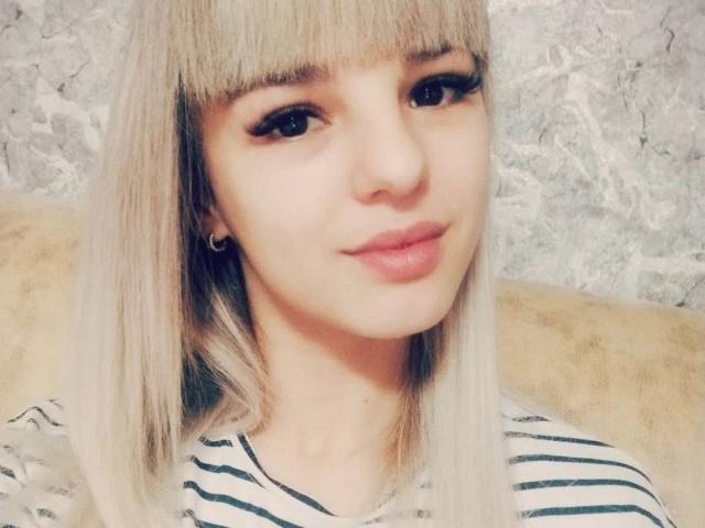 Tashas - Sexe cam en vivo - 23579549