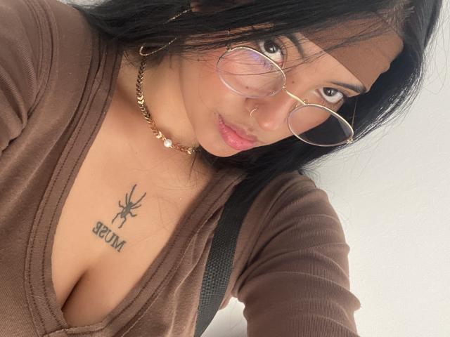 Elizaa - Live porn &amp; sex cam - 23580169