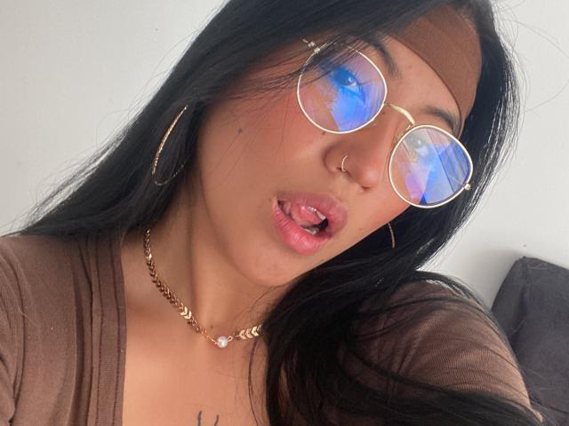 Elizaa - 라이브 포르노 &amp; 섹스 캠 - 23580173