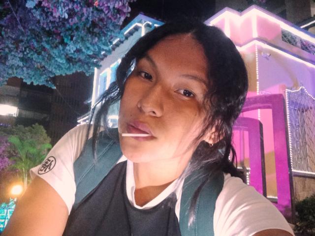 AbbyBlack69 - сексуальная веб-камера в реальном времени - 23580517