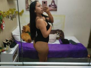 JackySaenz - Sexe cam en vivo - 23580801