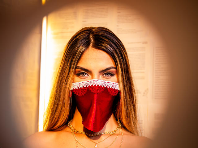 DalilaAlii - Live porn &amp; sex cam - 23580841