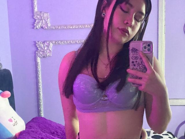 ZoeBleze - Live porn &amp; sex cam - 23580905