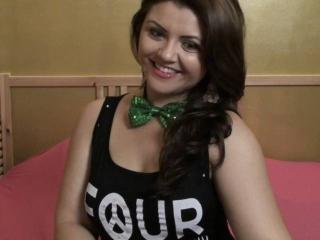 AnnyeMarrie - Live sexe cam - 2358099