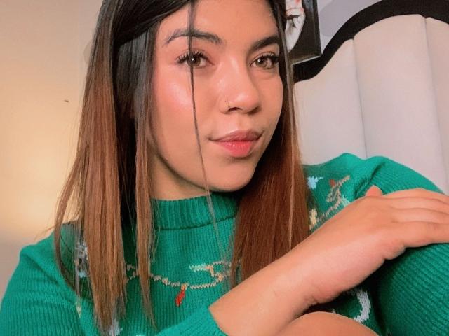 SofiaFerri - Sexe cam en vivo - 23581057