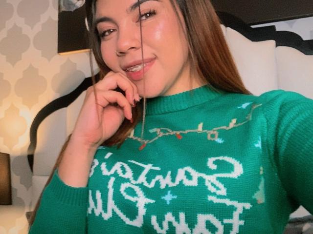 SofiaFerri - Live porn &amp; sex cam - 23581069