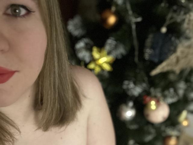 AnnaCarline - Sexe cam en vivo - 23581333