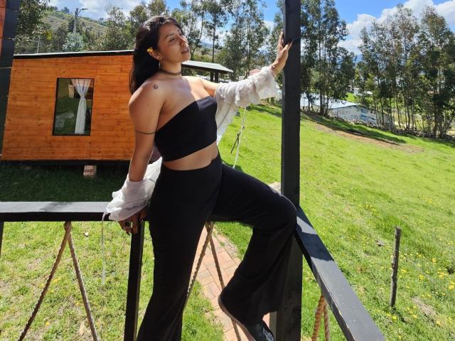 ElizabethMacy - Live sexe cam - 23581741