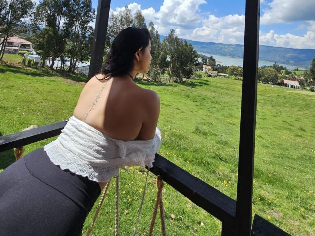 ElizabethMacy - сексуальная веб-камера в реальном времени - 23581757