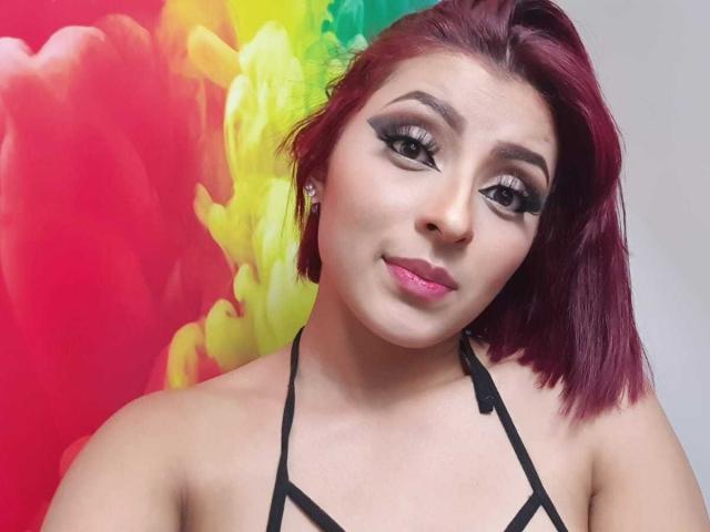 LizBonnet - Live sexe cam - 23582025