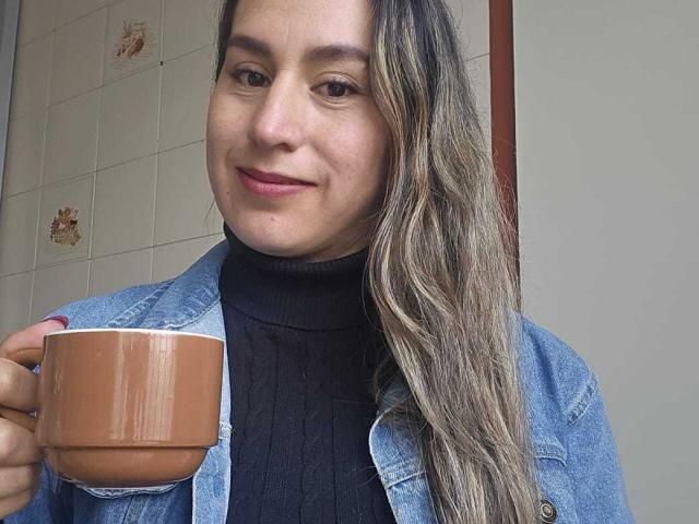 AliceDussan - Live porn &amp; sex cam - 23582361