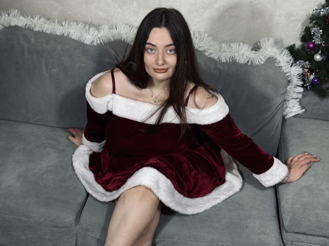 MilanaPrice - сексуальная веб-камера в реальном времени - 23582889