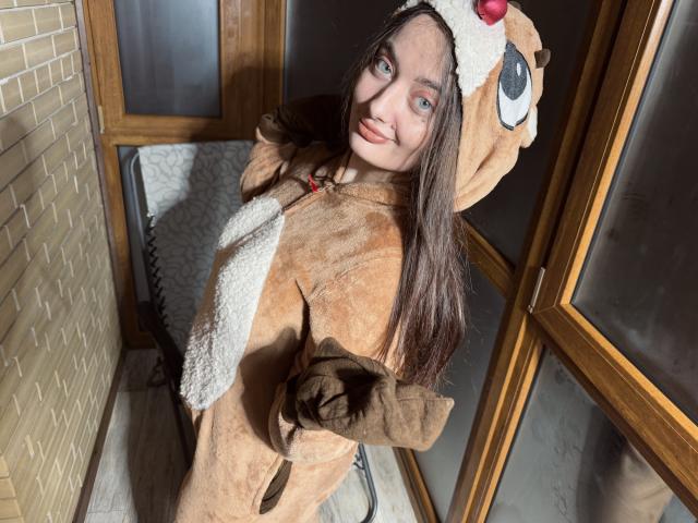 MilanaPrice - Live sexe cam - 23583009