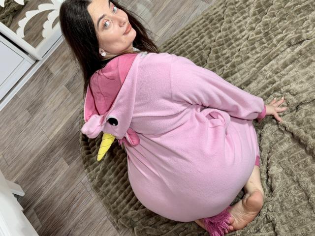 MilanaPrice - Live Sex Cam - 23583157