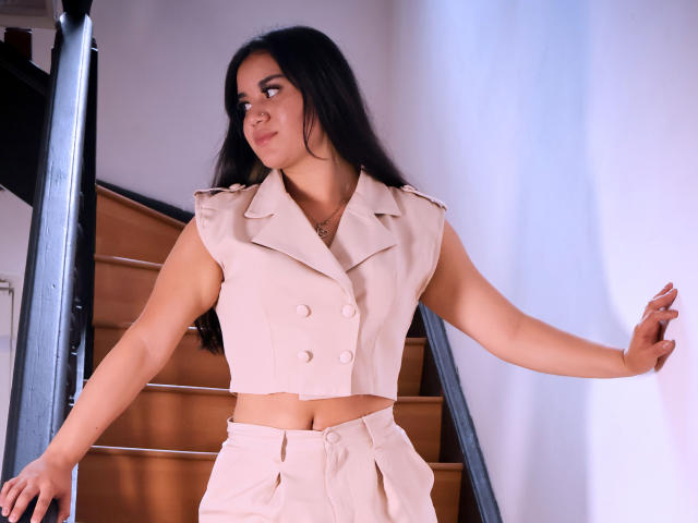 AnieLeeX - Live porn &amp; sex cam - 23583201