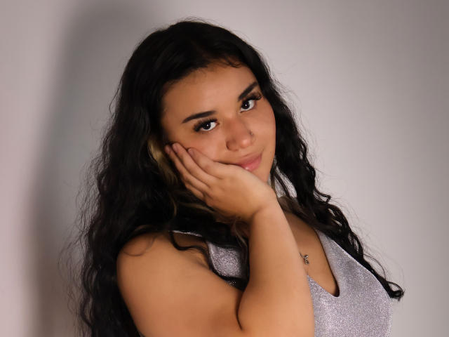 AnieLeeX - Sexe cam en vivo - 23583261