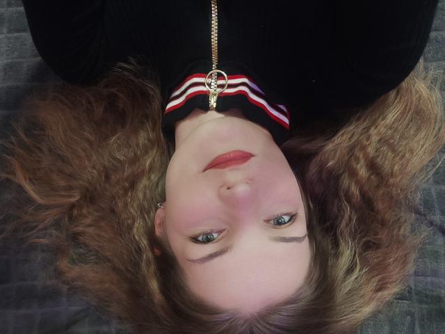 KitslMolly - Sexe cam en vivo - 23583777