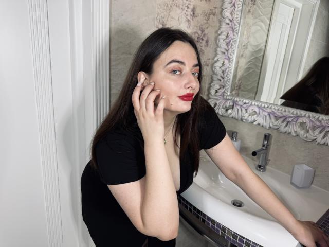 MilanaPrice - Camera khiêu dâm &amp; quyến rũ trực tiếp - 23583917