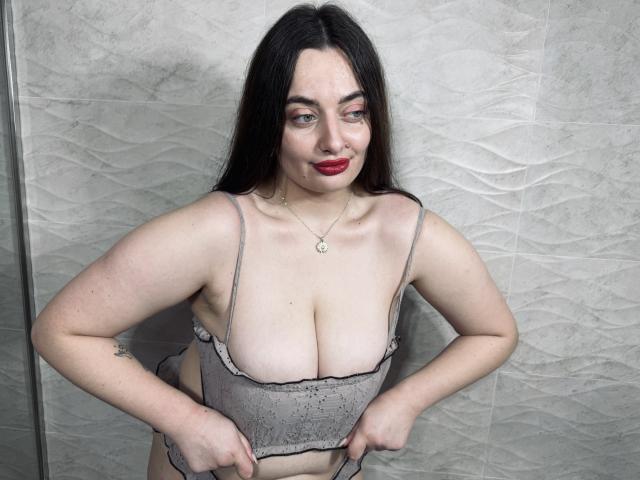 MilanaPrice - сексуальная веб-камера в реальном времени - 23583961