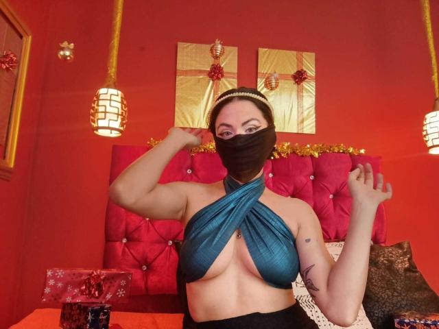 LailaIsa - Live sexe cam - 23584329