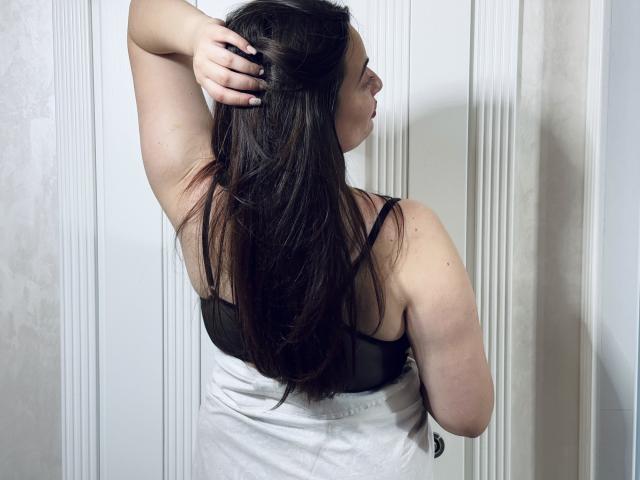 MilanaPrice - Camera khiêu dâm &amp; quyến rũ trực tiếp - 23584985