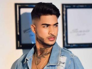 ZackBrown - Live porn &amp; sex cam - 23585249