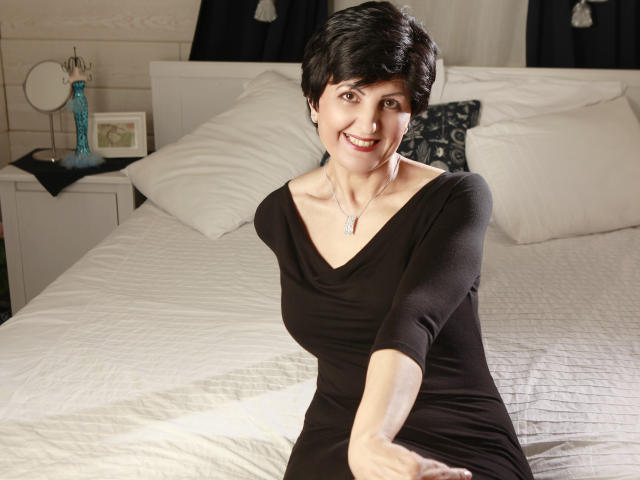 HornyMILF - Sexe cam en vivo - 2358697