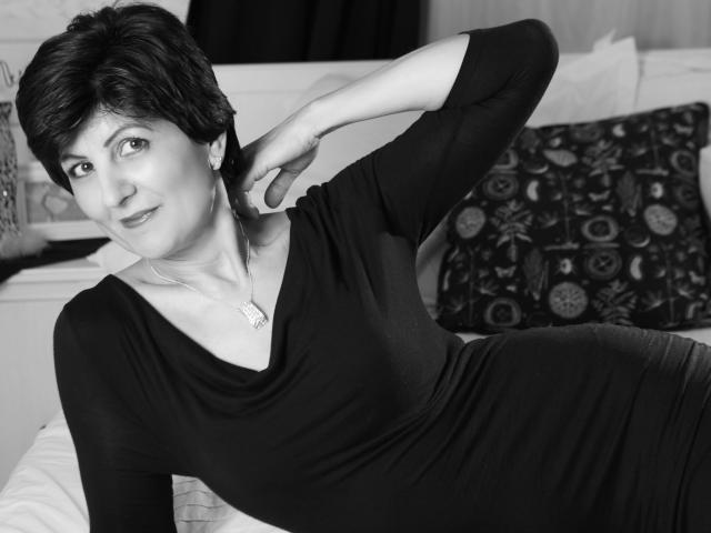 HornyMILF - Sexe cam en vivo - 2358698