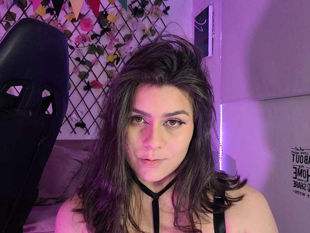 IsabelaCooper - Live sexe cam - 23587041