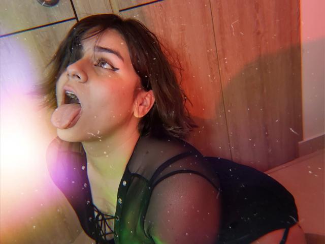 IsabelaCooper - Live sexe cam - 23587053