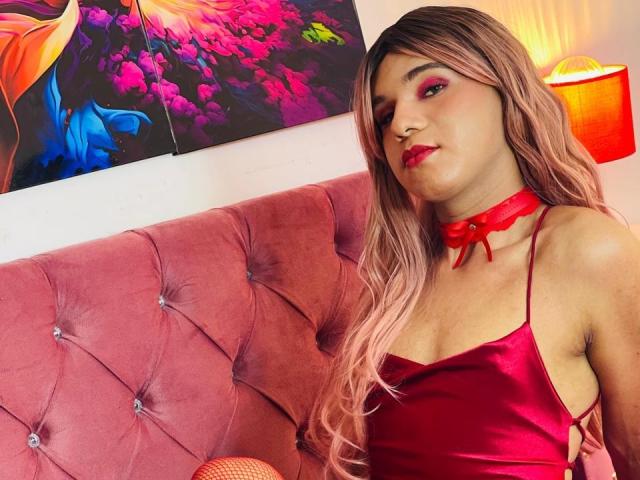 VeronicaBlossom - Live sex cam - 23587209