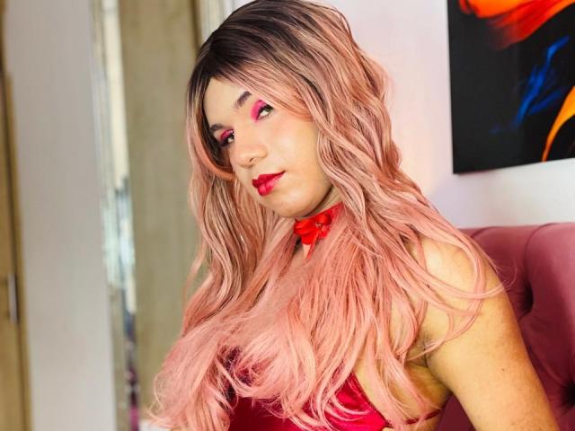 VeronicaBlossom - Sexe cam en vivo - 23587217