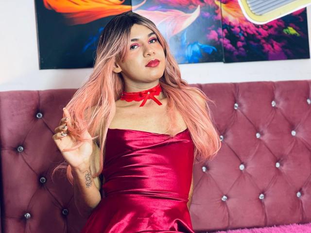VeronicaBlossom - Live sex cam - 23587229