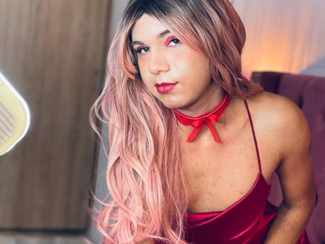 VeronicaBlossom - Live sex cam - 23587261