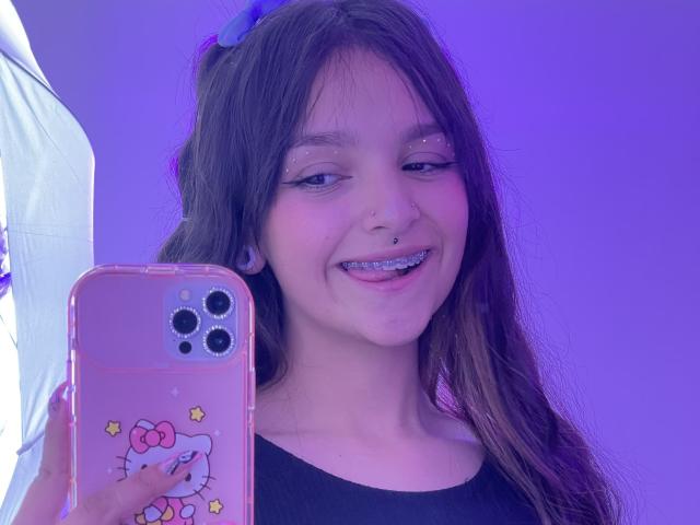 MarietteJones - Live porn &amp; sex cam - 23587425