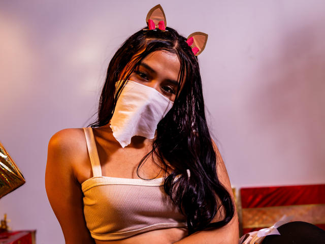 EmyXCute - ライブポルノ&amp;セックスカム - 23590725