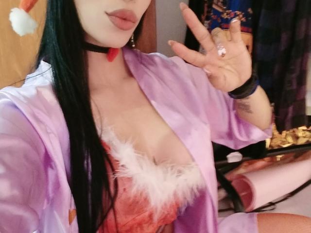 EvaMueller - ライブポルノ&amp;セックスカム - 23591285