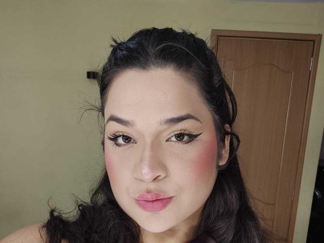 AntonelaPark - Live sex cam - 23591405