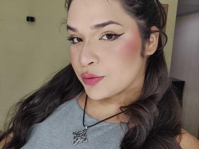 AntonelaPark - Live porno og sexkamera - 23591409