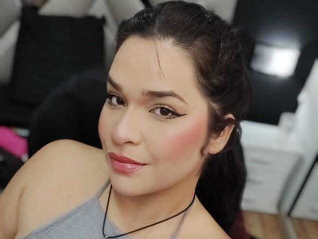 AntonelaPark - Live porn &amp; sex cam - 23591413