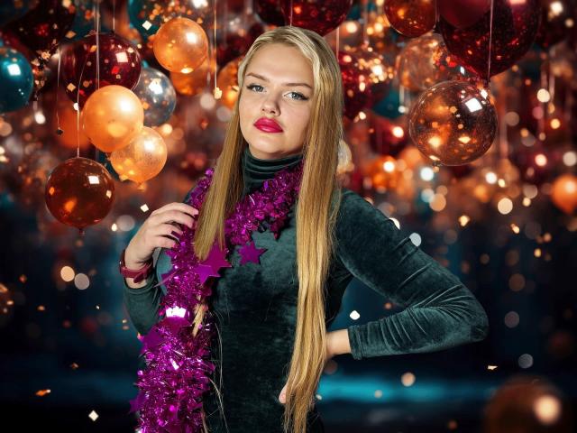 MelissaCats - Live porno og sexkamera - 23591505