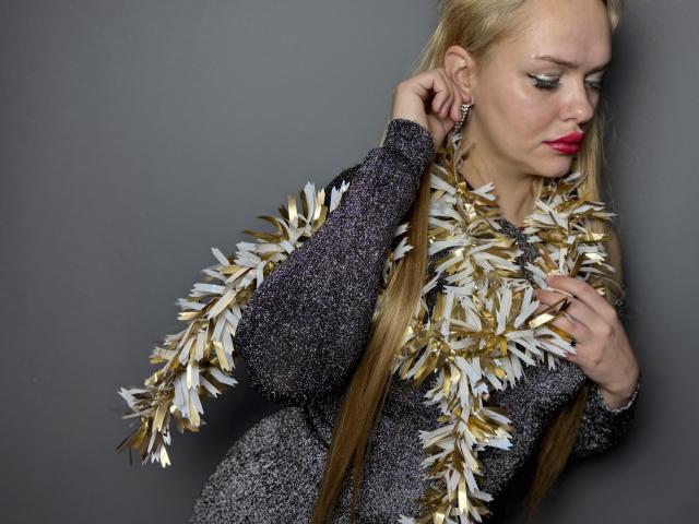 MelissaCats - Sexe cam en vivo - 23591573