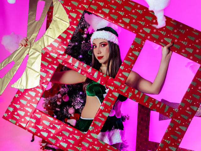 MiaReed - Live sex cam - 23591889