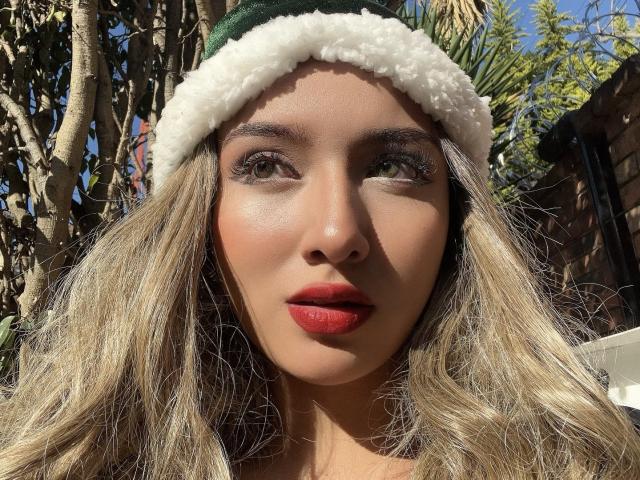 LillyTaylor - Live sexe cam - 23592385